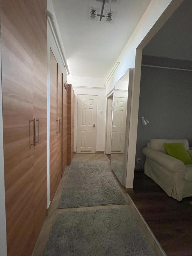 Greatforest Rosehill 1 Apartman Debrecen Eksteriør bilde