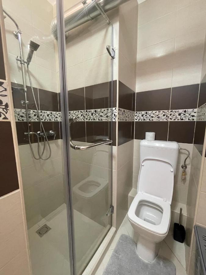 Greatforest Rosehill 1 Apartman Debrecen Eksteriør bilde