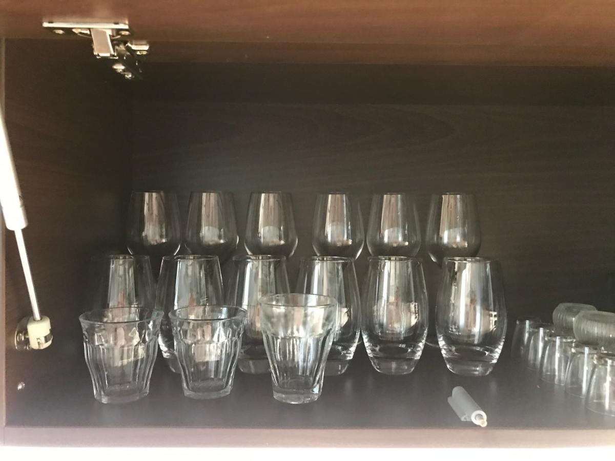 Greatforest Rosehill 1 Apartman Debrecen Eksteriør bilde