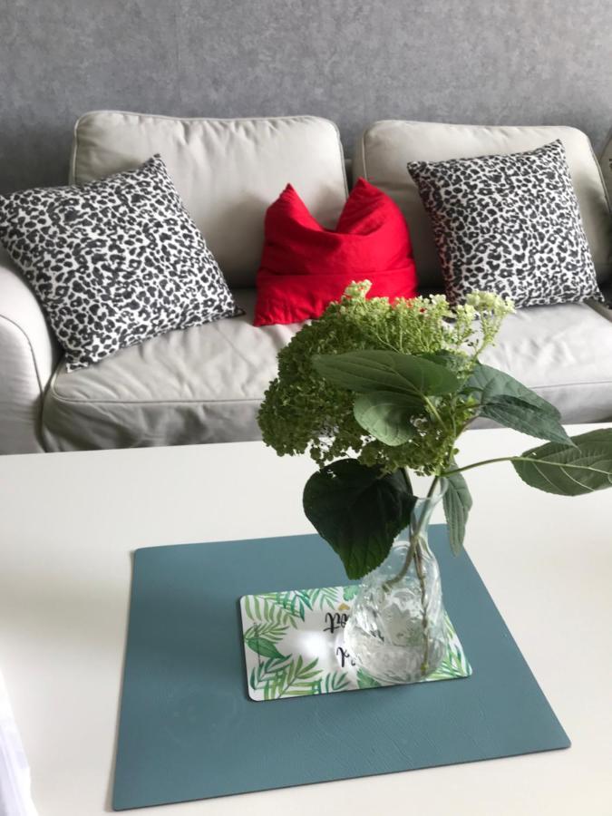 Greatforest Rosehill 1 Apartman Debrecen Eksteriør bilde