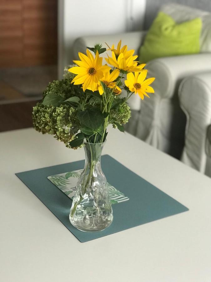 Greatforest Rosehill 1 Apartman Debrecen Eksteriør bilde