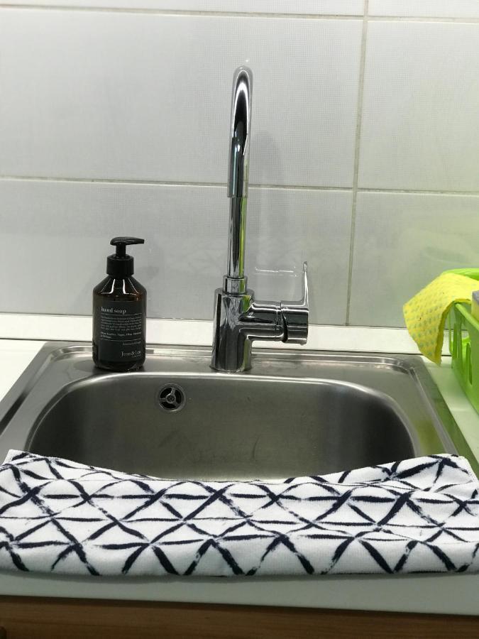 Greatforest Rosehill 1 Apartman Debrecen Eksteriør bilde
