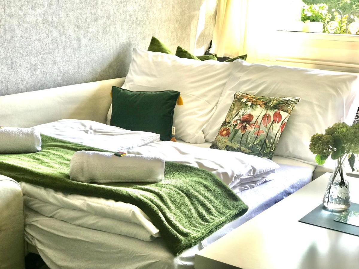 Greatforest Rosehill 1 Apartman Debrecen Eksteriør bilde