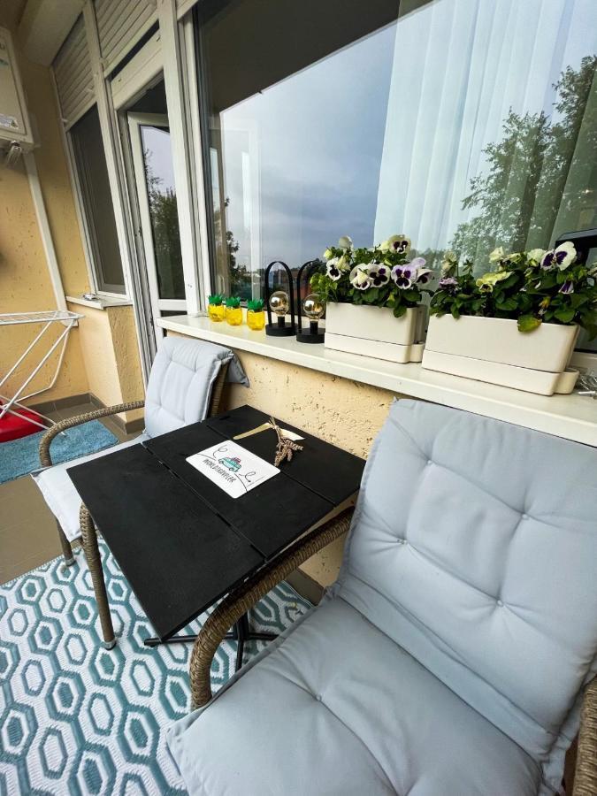 Greatforest Rosehill 1 Apartman Debrecen Eksteriør bilde