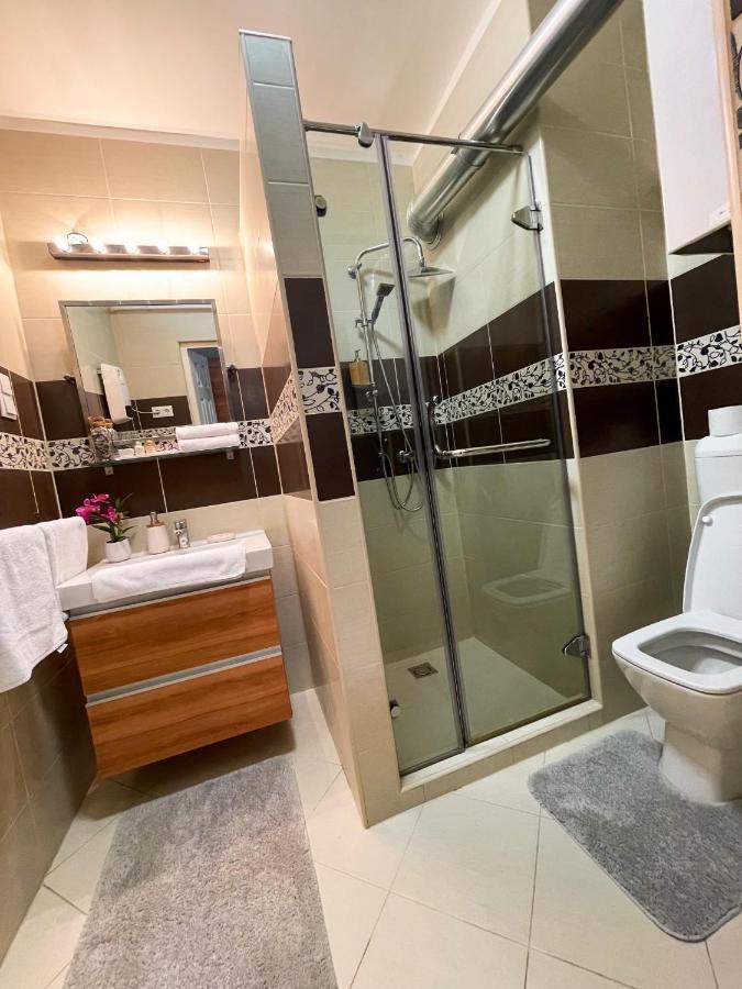 Greatforest Rosehill 1 Apartman Debrecen Eksteriør bilde