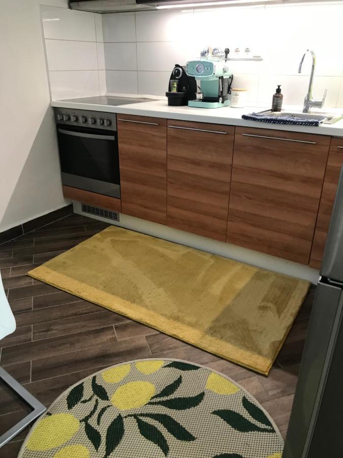Greatforest Rosehill 1 Apartman Debrecen Eksteriør bilde